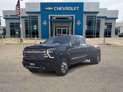 Used 2024 Chevrolet Silverado 3500 High Country w/ High Country Premium Package
