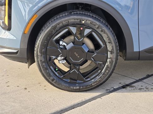 New 2026 Kia Sportage X-Line image 8