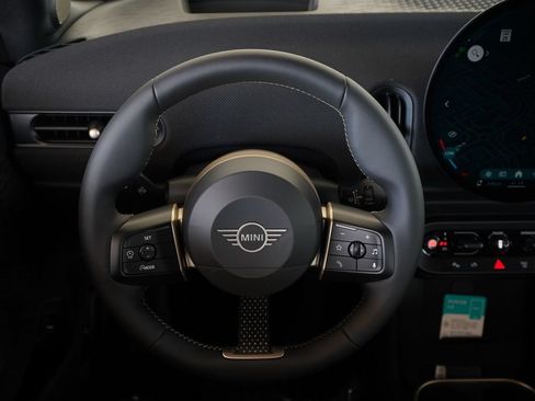 New 2026 MINI Cooper S FWD image 10