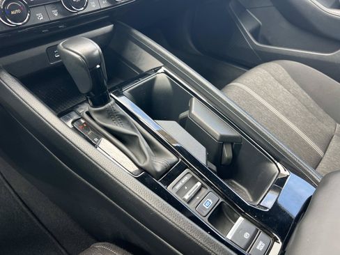 Certified 2024 Honda Accord Sport image 16