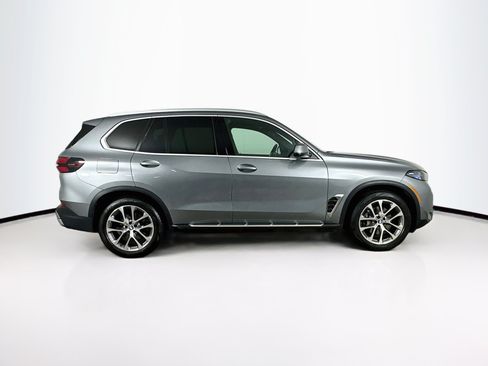 Used 2024 BMW X5 sDrive40i w/ Premium Package RWD image 10