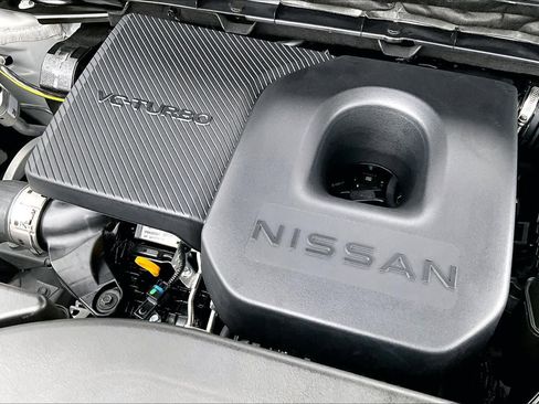New 2026 Nissan Murano SL image 17