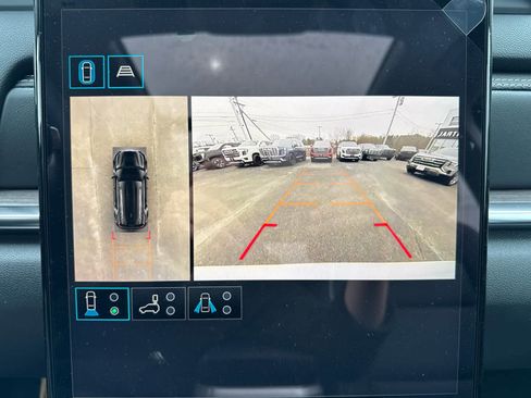 New 2026 GMC Terrain Denali image 18