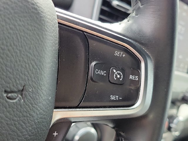 Used 2019 RAM 1500 Big Horn AWD/4WD image 13