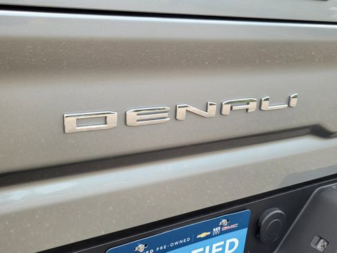 Certified 2024 GMC Sierra 2500 Denali w/ Denali Reserve Package image 3