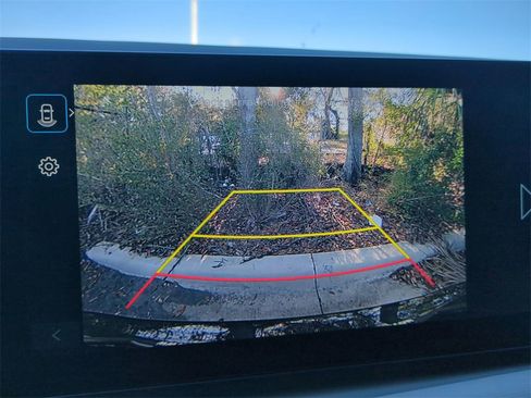 New 2026 Hyundai Tucson SEL image 25