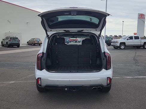 Used 2024 Kia Telluride SX Prestige w/ Towing Package AWD/4WD image 20