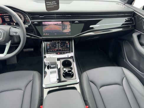 New 2026 Audi Q7 3.0T Premium Plus image 28