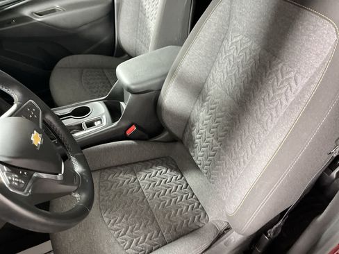 Used 2023 Chevrolet Equinox LT FWD image 15