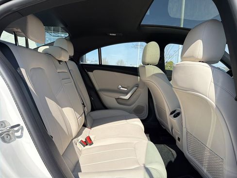 Certified 2026 Mercedes-Benz CLA 250 image 15