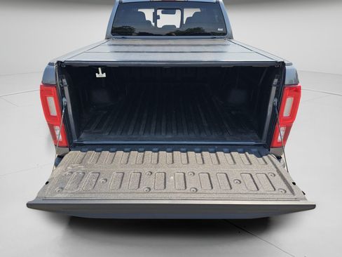 Used 2022 Ford Ranger Lariat w/ Equipment Group 501A High AWD/4WD image 25