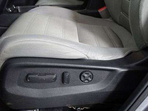 Used 2021 Honda CR-V EX image 19