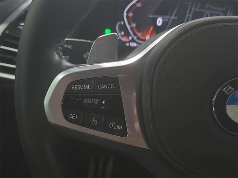 Used 2023 BMW X5 sDrive40i w/ Executive Package image 14