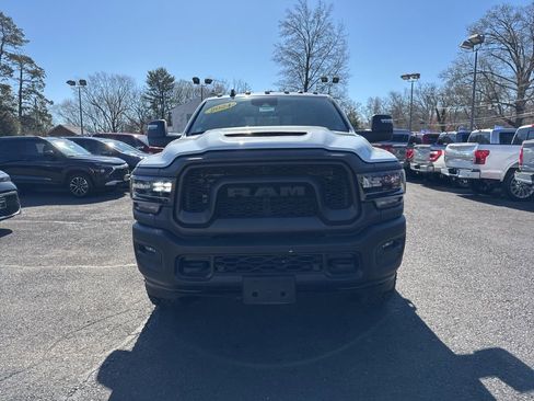 Used 2024 RAM 2500 Rebel w/ Safety Group image 2