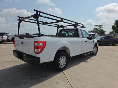 Used 2021 Ford F150 XL w/ Equipment Group 101A High RWD image 5