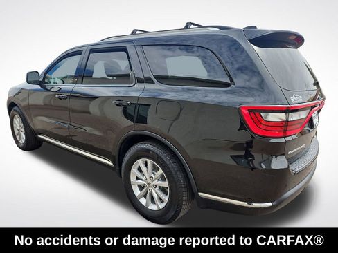 Used 2023 Dodge Durango SXT RWD image 3