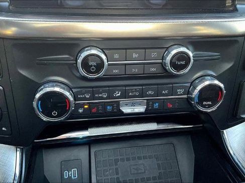 Certified 2021 Ford F150 King Ranch w/ Equipment Group 601A High AWD/4WD image 16