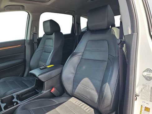 Used 2022 Honda CR-V EX-L image 15