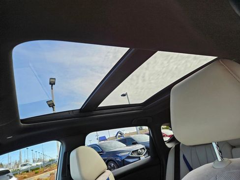 New 2026 Acura ADX A-Spec image 27