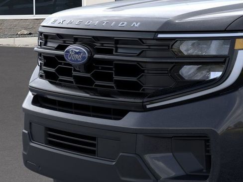 New 2026 Ford Expedition Max Active image 17