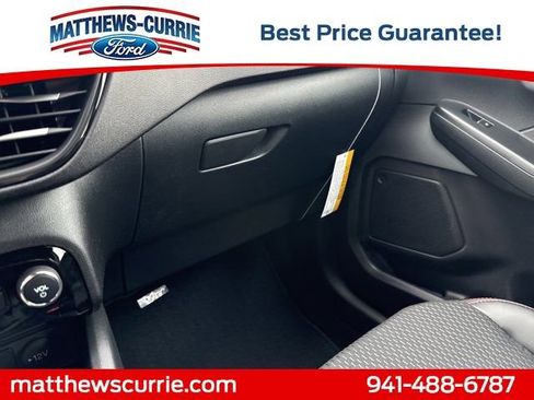 New 2026 Ford Escape ST-Line w/ Tech Pack #1 image 22