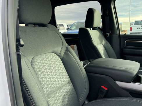 New 2026 RAM 1500 Big Horn w/ Night Edition image 14
