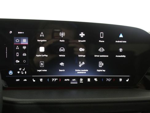 Used 2025 Audi SQ5 Premium Plus image 26