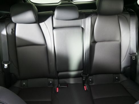 Certified 2025 MAZDA CX-30 2.5 Turbo w/ Premium Plus Pkg image 13