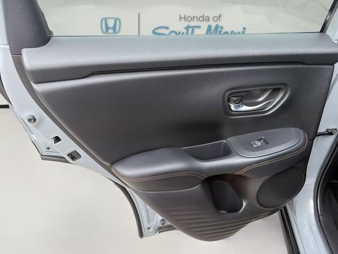 Certified 2023 Honda HR-V Sport image 25
