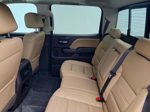Used 2018 GMC Sierra 1500 Denali w/ Denali Ultimate Package AWD/4WD image 19