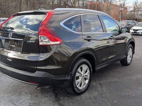 Used 2014 Honda CR-V EX-L image 8