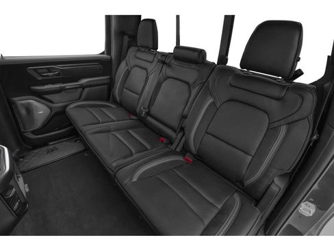 Used 2022 RAM 1500 TRX w/ TRX Level 2 Equipment Group AWD/4WD image 13