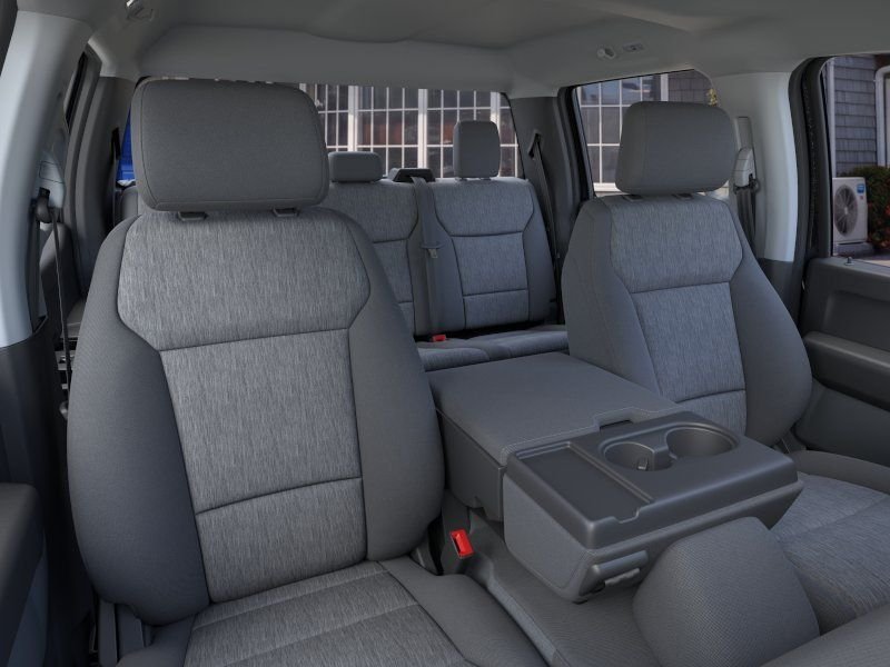 New 2025 Ford F150 XL AWD/4WD image 10