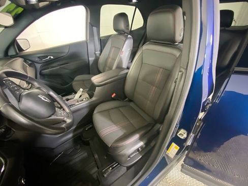 Used 2022 Chevrolet Equinox RS image 15