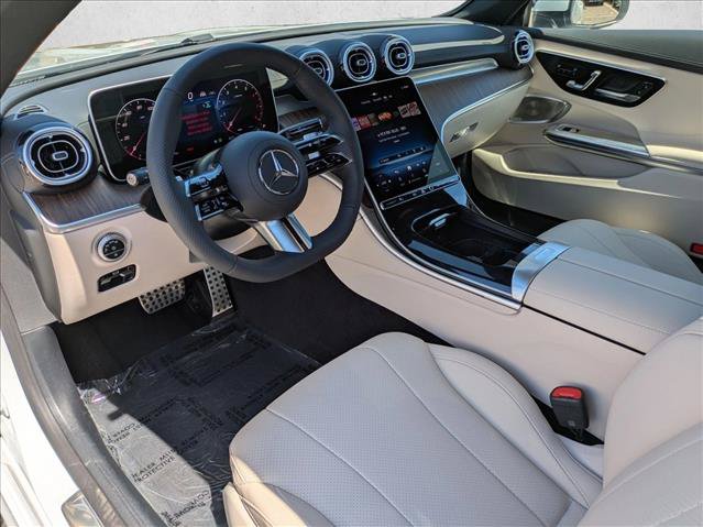 New 2026 Mercedes-Benz CLE 450 4MATIC Coupe image 3