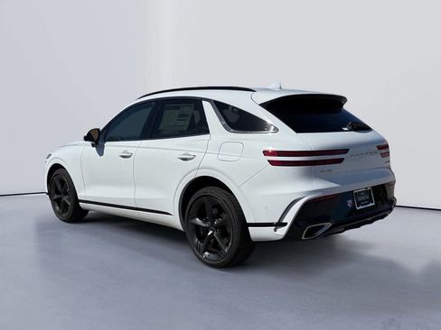 New 2026 Genesis GV70 3.5T Sport Prestige image 5