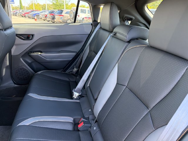 New 2027 Subaru Crosstrek 2.5i Wilderness AWD/4WD image 22