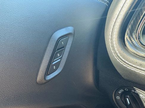 Used 2023 Dodge Challenger SRT Hellcat RWD image 39