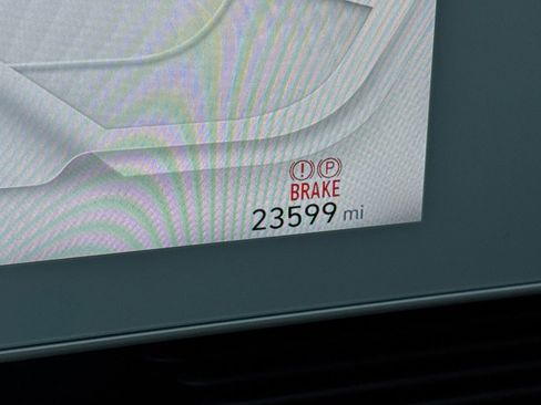 Used 2024 Hyundai Ioniq 5 SE RWD image 27