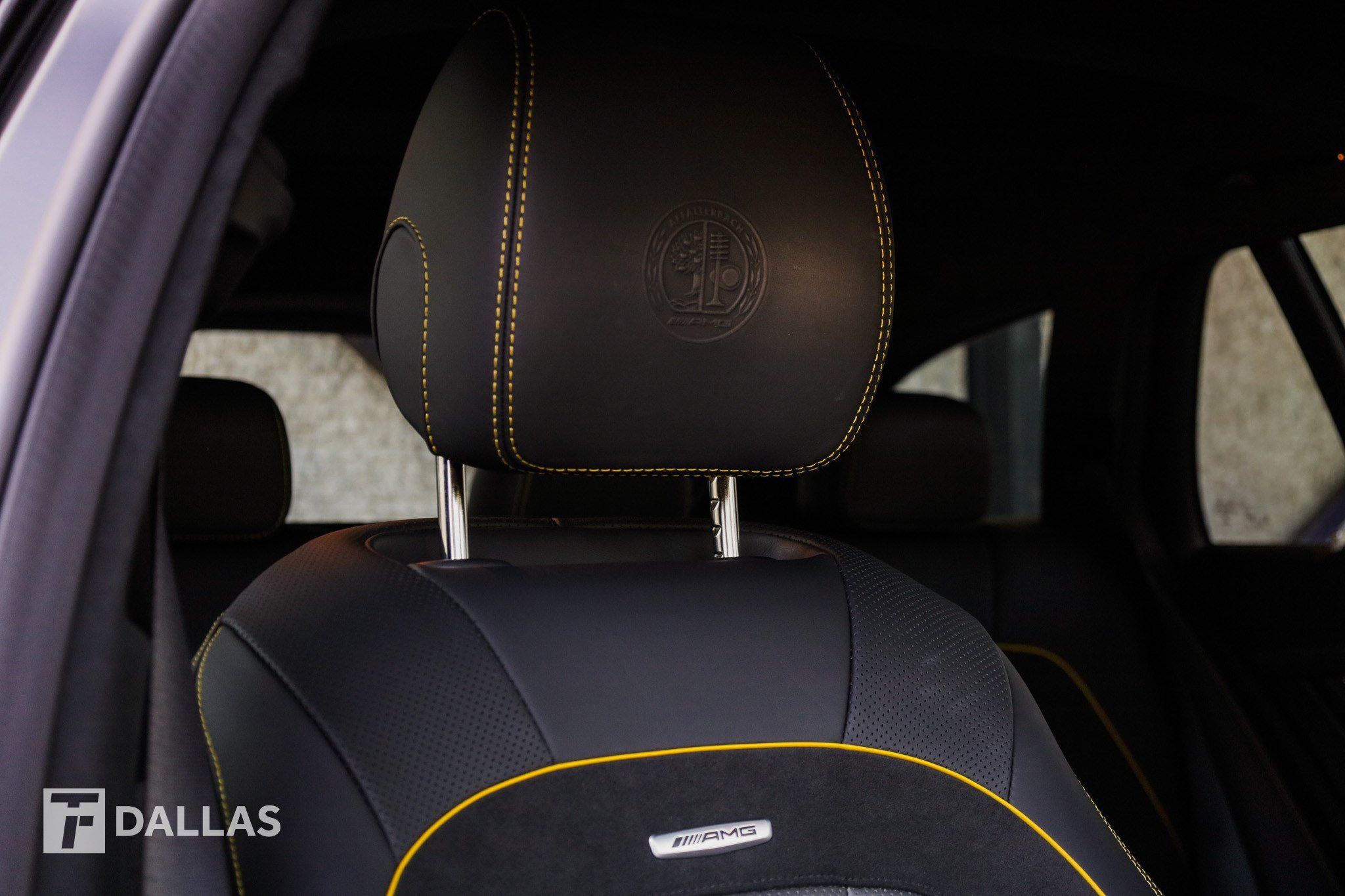 Used 2023 Mercedes-Benz E 63 AMG S image 45