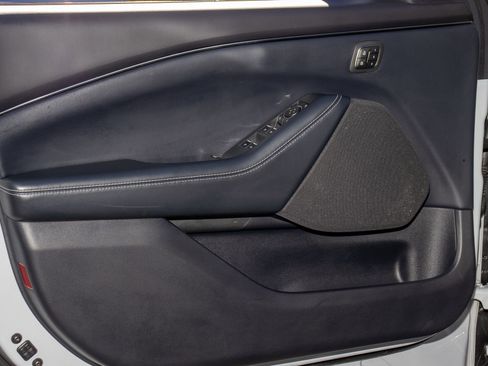 Used 2021 Ford Mustang Mach-E Select w/ Comfort/Technology Package image 11