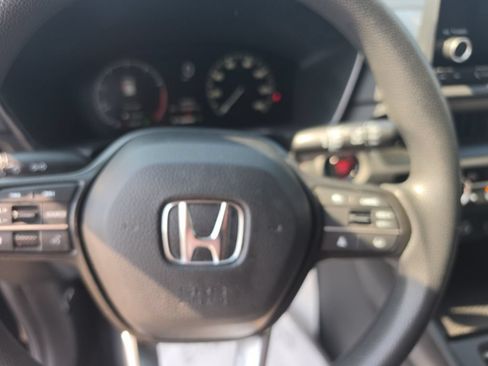 Used 2024 Honda CR-V LX image 16