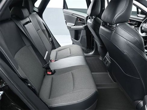 Used 2024 Toyota bZ4X XLE image 29