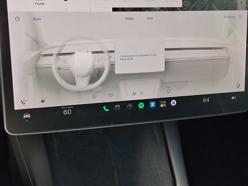Used 2021 Tesla Model 3 Long Range AWD/4WD image 17