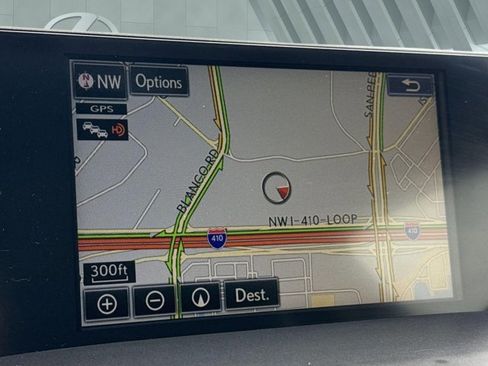 Used 2016 Lexus NX 200t FWD w/ Premium Package image 17