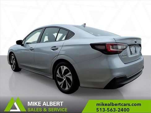 Used 2024 Subaru Legacy image 5