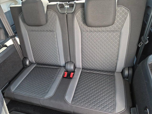 Used 2021 Volkswagen Tiguan S FWD image 19