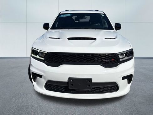 Used 2023 Dodge Durango GT AWD/4WD image 6