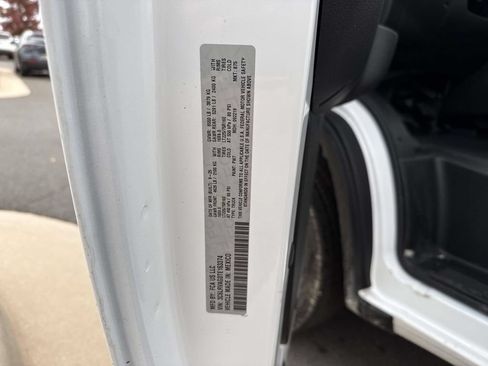 New 2026 RAM ProMaster 1500 w/ Convenience Group FWD image 32
