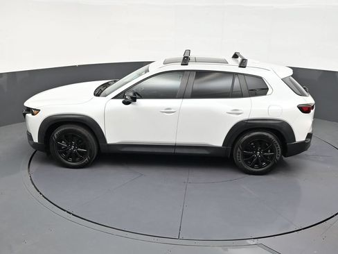 Used 2024 MAZDA CX-50 AWD 2.5 S w/ Premium Package image 14